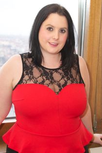 Sarah Jane
