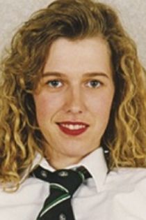 Lisa Ward