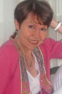 Paula Meadows
