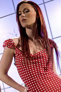 Alexandra Ivy