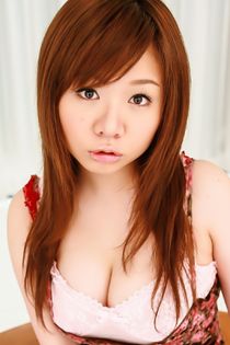 Aoi Mizumori