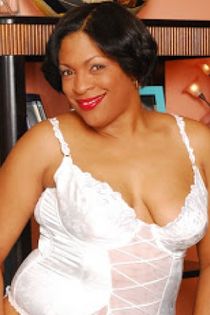 Elizabeth Sweet