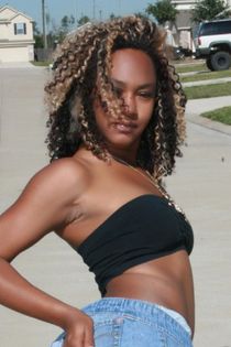 Lexi A'mor