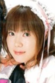 Kozue Matsushima