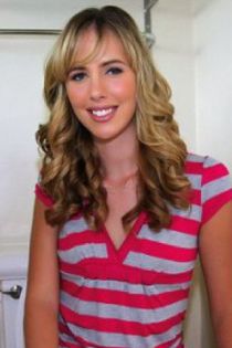 Jamie Reams