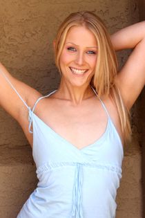 Kelli Stone