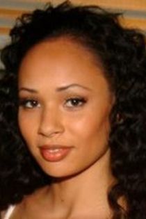 Tiffany Mason