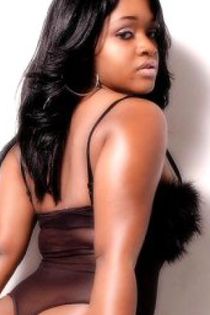 Gizelle XXX