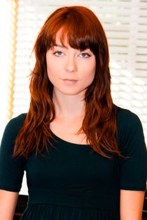 Zoe Voss