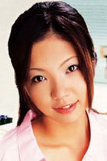 Rika Hayama