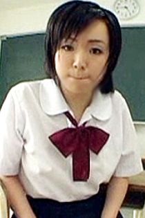 Ayano Yukiyama
