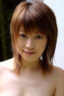 Satsuki Hashiguchi