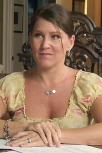 Sadie Michaels