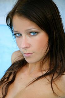 Kristina Walker