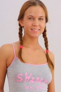 Abby Bynes