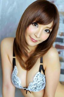 Riona Suzune