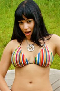 Samantha Pink