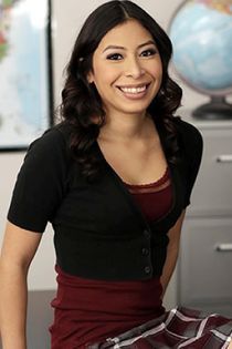 Nicole Ferrera
