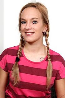 Jessica Diamond