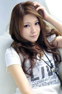 Arisa Kuroki