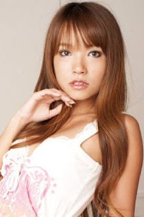 Misaki Tanemura