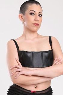Kinky Gaga