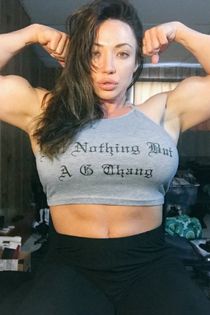 Brandi Mae