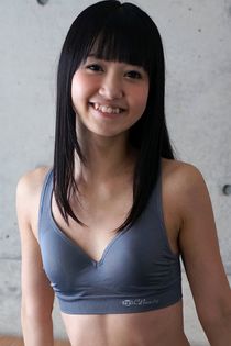 Kotomi Asakura