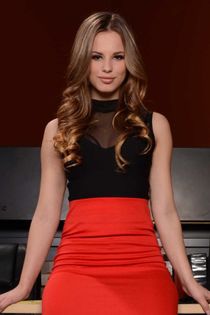 Jillian Janson