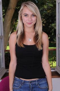 Chloe Toy