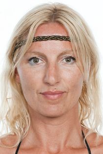 Michelle Blanch