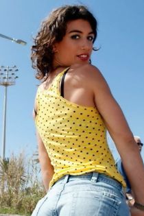 Julia Roca