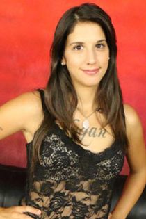 Logan Lace