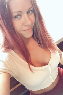 Catherine Foxx