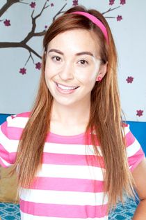 Kaylee Haze