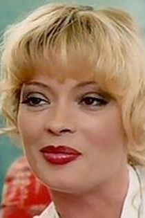 Uschi Karnat