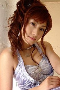 Karen Kisaragi