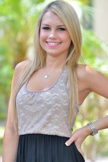 Kendall Kayden
