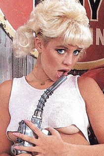 Barbie Dahl