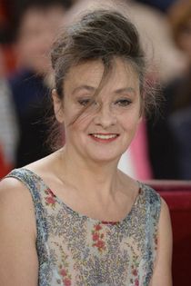 Catherine Ringer