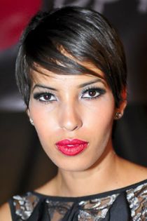 Jasmine Arabia