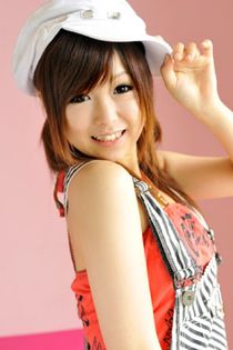 Miku Airi