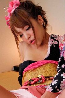 Misaki Akino