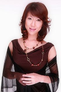 Misuzu Shiratori