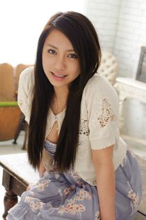 Mei Matsumoto