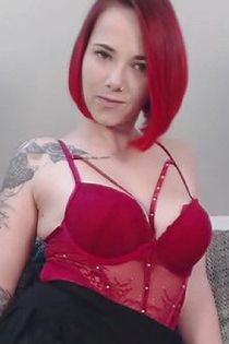 Nina Devil