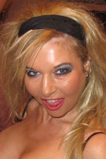 Blondie Blow
