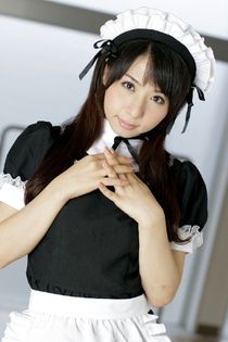 Yuka Osawa