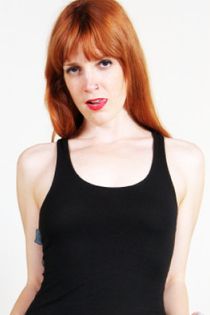 Irina Vega