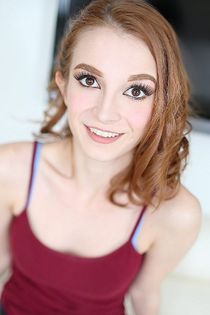 Jackie Marie